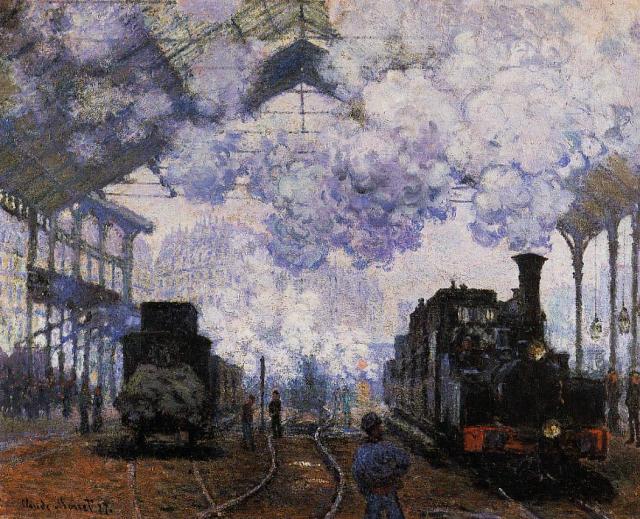 Claude_Monet_-_The_Gare_Saint-Lazare,_Arrival_of_a_Train